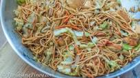 Squid Ball Pancit Canton Recipe Squid Ball Pancit Canton Recipe