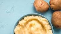 Mashed Potatoes Mashed Potatoes