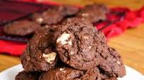 Black and White Cookies Black and White Cookies