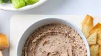 No Tahini Vegan Black Bean Hummus No Tahini Vegan Black Bean Hummus
