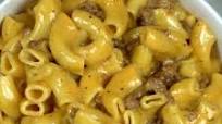 Instant Pot Homemade Hamburger Helper Instant Pot Homemade Hamburger Helper