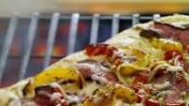 Steak Lover's Pizza Steak Lover's Pizza