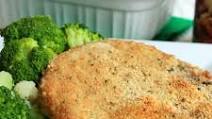 Breaded Pork Chops Breaded Pork Chops
