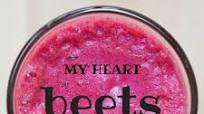 My Heart Beets Juice My Heart Beets Juice