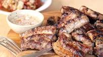 Inihaw na Baboy Inihaw na Baboy