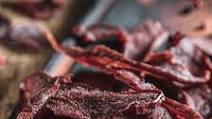 Smoked Jerky Smoked Jerky