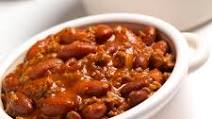 Chunky Crock Pot Chili Chunky Crock Pot Chili