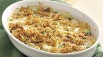 Scalloped Chicken and Potatoes Scalloped Chicken and Potatoes