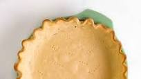 How to Blind Bake Pie Crust How to Blind Bake Pie Crust