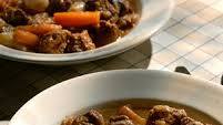 Old-Fashioned Beef Stew Old-Fashioned Beef Stew