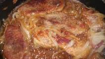 Pork Chops Supreme Pork Chops Supreme
