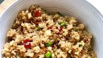 Healthy Fried Rice Healthy Fried Rice
