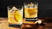 Orange Honey Ginger Ale Orange Honey Ginger Ale