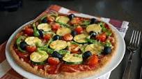 Homemade Vegan Spelt Pizza Crust Homemade Vegan Spelt Pizza Crust