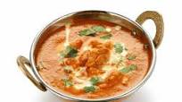 Healthy Recipe For Diabetes - Butter Chicken Healthy Recipe For Diabetes - Butter Chicken