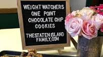 Weight Watchers 1 point chocolate chip cookies Weight Watchers 1 point chocolate chip cookies