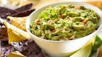 Chipotle Guacamole Dip | Hellmann's US Chipotle Guacamole Dip | Hellmann's US