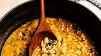 Easy White Pasta e Fagioli Easy White Pasta e Fagioli