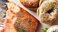 Homemade Smoked Salmon Homemade Smoked Salmon