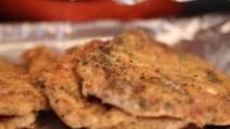 Italian Pork Cutlets Italian Pork Cutlets