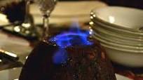 Slow Cooker Christmas Pudding Slow Cooker Christmas Pudding