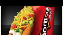 Homemade Doritos Locos Tacos Homemade Doritos Locos Tacos