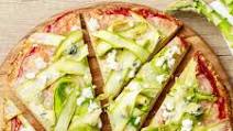 Genius Keto Chicken Pizza Crust Genius Keto Chicken Pizza Crust
