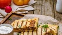 Beef Quesadilla: A Deliciously Cheesy Recipe Beef Quesadilla: A Deliciously Cheesy Recipe
