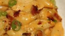 Buffalo Chicken Mac and Cheese Buffalo Chicken Mac and Cheese