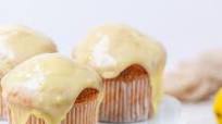 Lemon Glaze Icing Lemon Glaze Icing