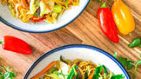 Easy Pancit Recipe Easy Pancit Recipe
