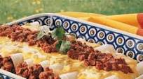 Santa Fe Enchiladas Santa Fe Enchiladas