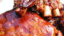 Slow-Cooker Barbecue Ribs Slow-Cooker Barbecue Ribs