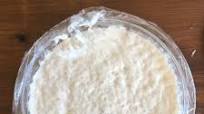 Easy Sourdough Starter (Made with Yeast) Easy Sourdough Starter (Made with Yeast)