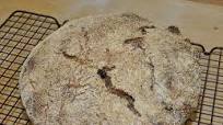 Video Ricetta Pane alle Noci Semplice Video Ricetta Pane alle Noci Semplice