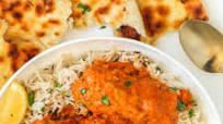 Salmon Tikka Masala Salmon Tikka Masala