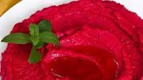 Irresistible Beet Hummus Irresistible Beet Hummus