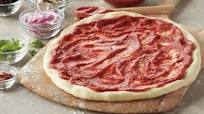2-Ingredient Garlic Pizza Sauce 2-Ingredient Garlic Pizza Sauce