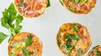 Tex Mex Instant Pot Egg Bites Tex Mex Instant Pot Egg Bites