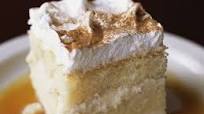 Bien Me Sabe - Venezuelan Coconut Cream Cake Bien Me Sabe - Venezuelan Coconut Cream Cake