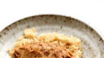 Instant Pot Garlic Lime Chicken Instant Pot Garlic Lime Chicken