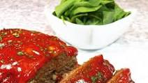 Brown Sugar Glazed Meatloaf Brown Sugar Glazed Meatloaf