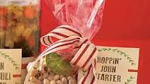 Hoppin' John Starter Hoppin' John Starter