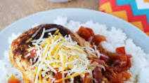 Tex Mex Chicken Skillet Tex Mex Chicken Skillet