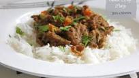 Quick Beef Curry Quick Beef Curry