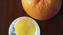 Navel orange juice that children can eat Navel orange juice that children can eat