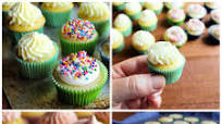 How to Make Mini Cupcakes from a Cake Mix How to Make Mini Cupcakes from a Cake Mix