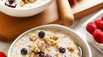 Overnight Steel Cut Oats Overnight Steel Cut Oats