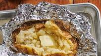 How To Make a Baked Potato on the Grill: A Foolproof Method for Fluffy, Smoky Spuds How To Make a Baked Potato on the Grill: A Foolproof Method for Fluffy, Smoky Spuds