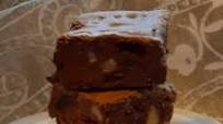 Whole Wheat Brownies Whole Wheat Brownies
